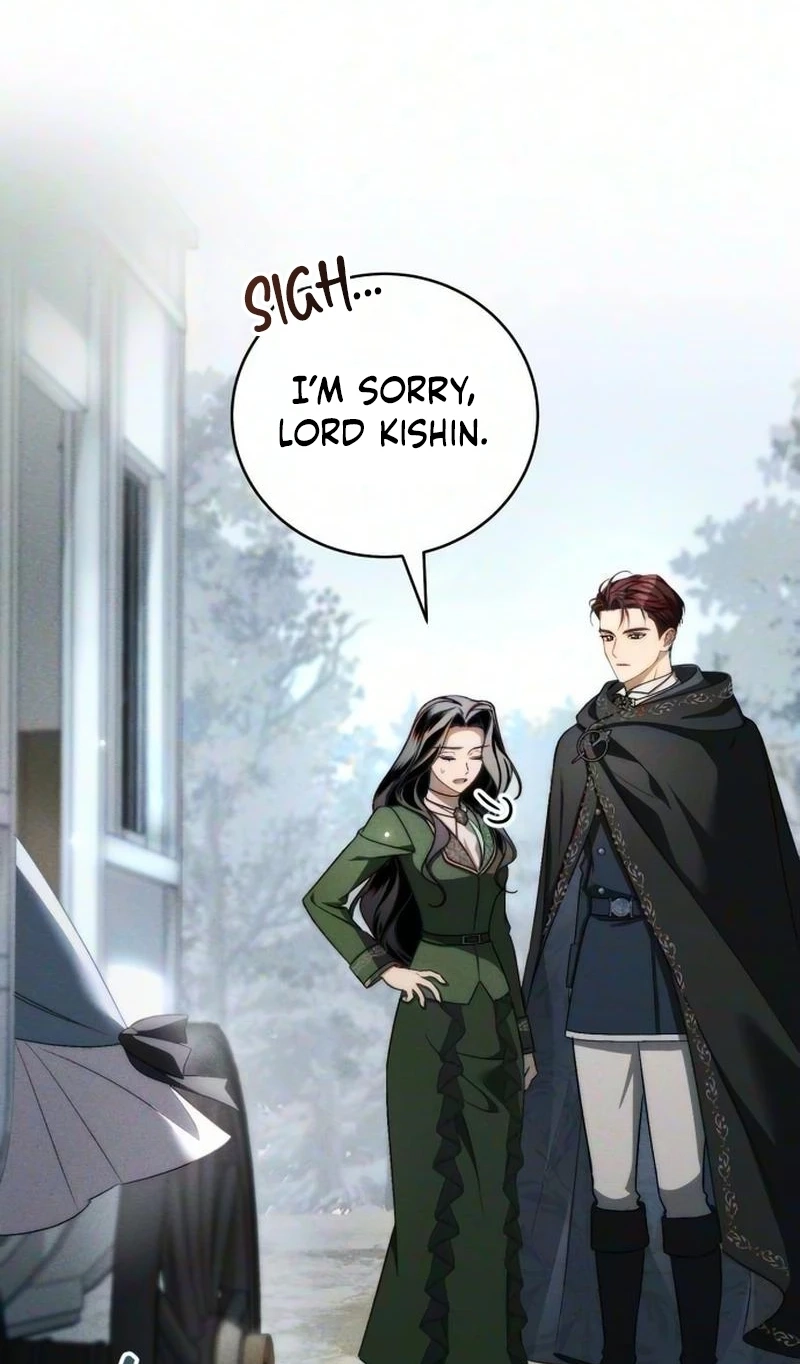 Husband Thief Chapter 30 - Page 80