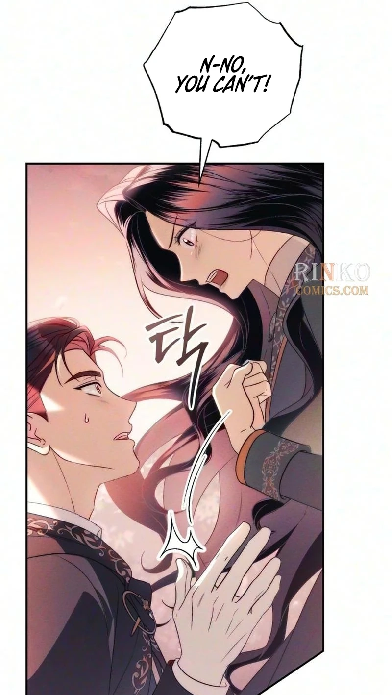 Husband Thief Chapter 30 - Page 88