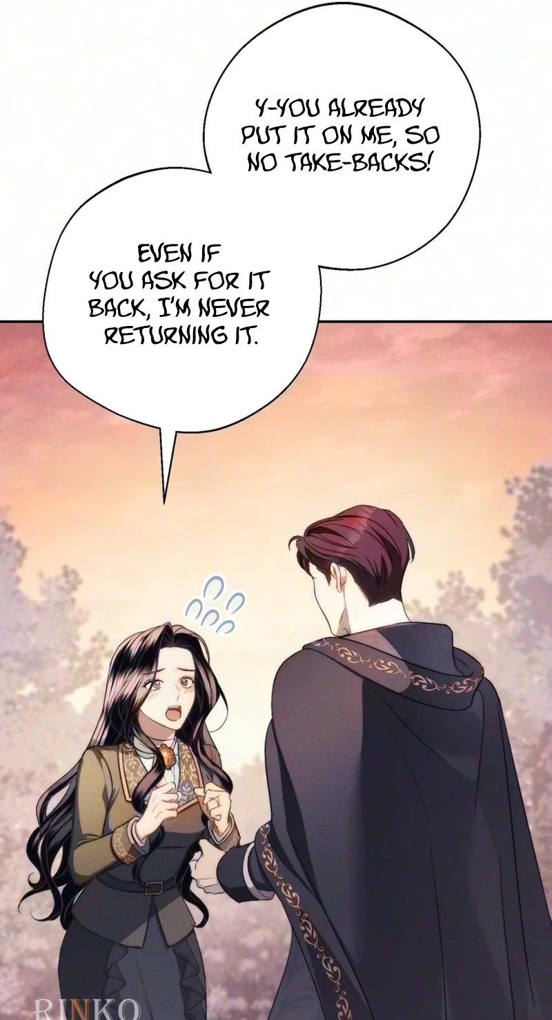 Husband Thief Chapter 30 - Page 93