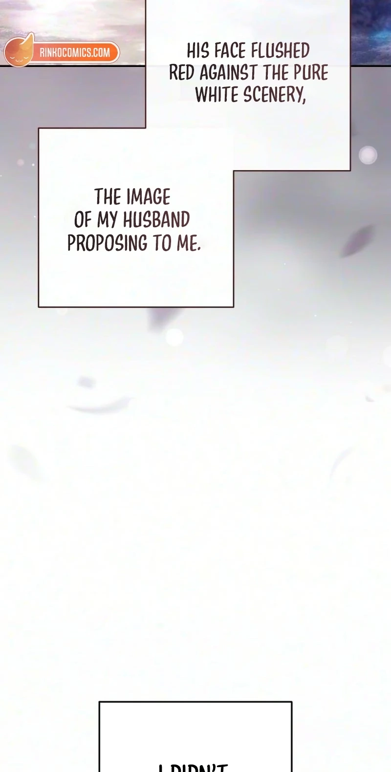Husband Thief Chapter 30 - Page 98