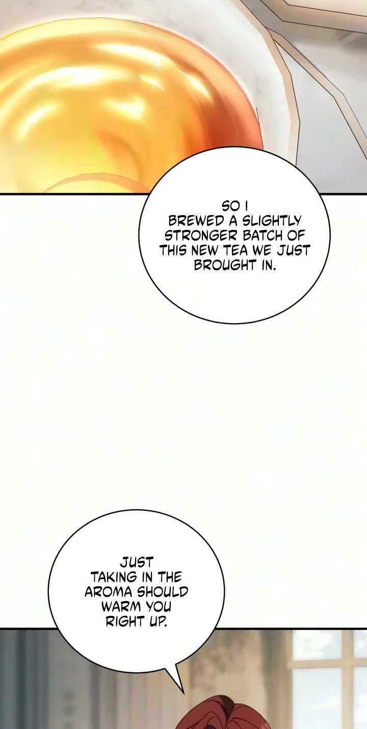 Husband Thief Chapter 31 - Page 3