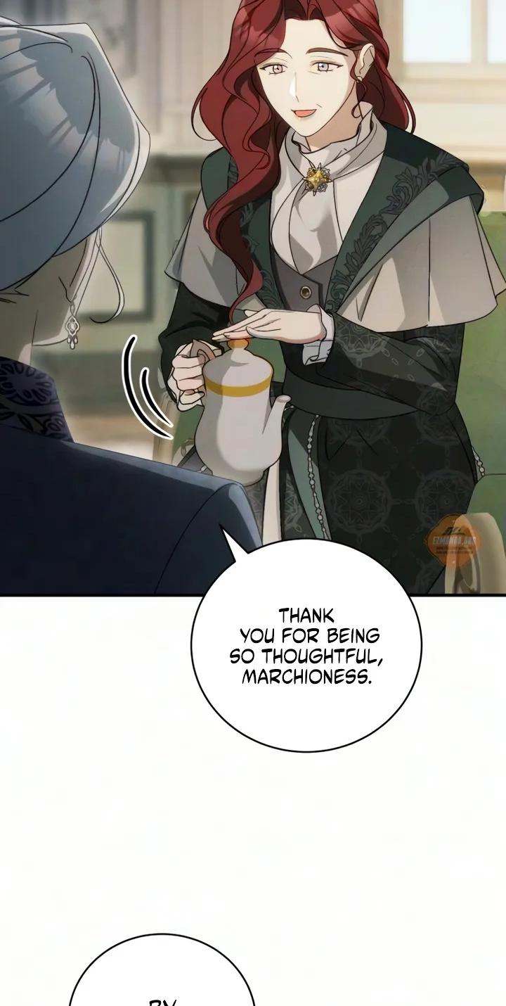 Husband Thief Chapter 31 - Page 4