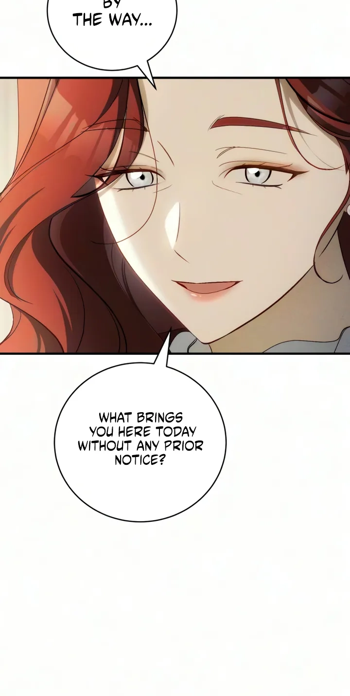Husband Thief Chapter 31 - Page 5