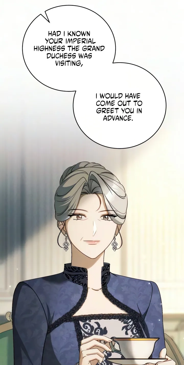 Husband Thief Chapter 31 - Page 6