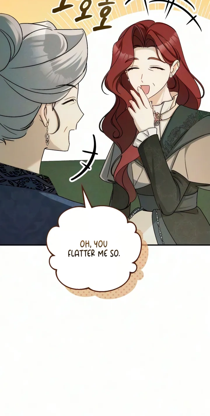 Husband Thief Chapter 31 - Page 8