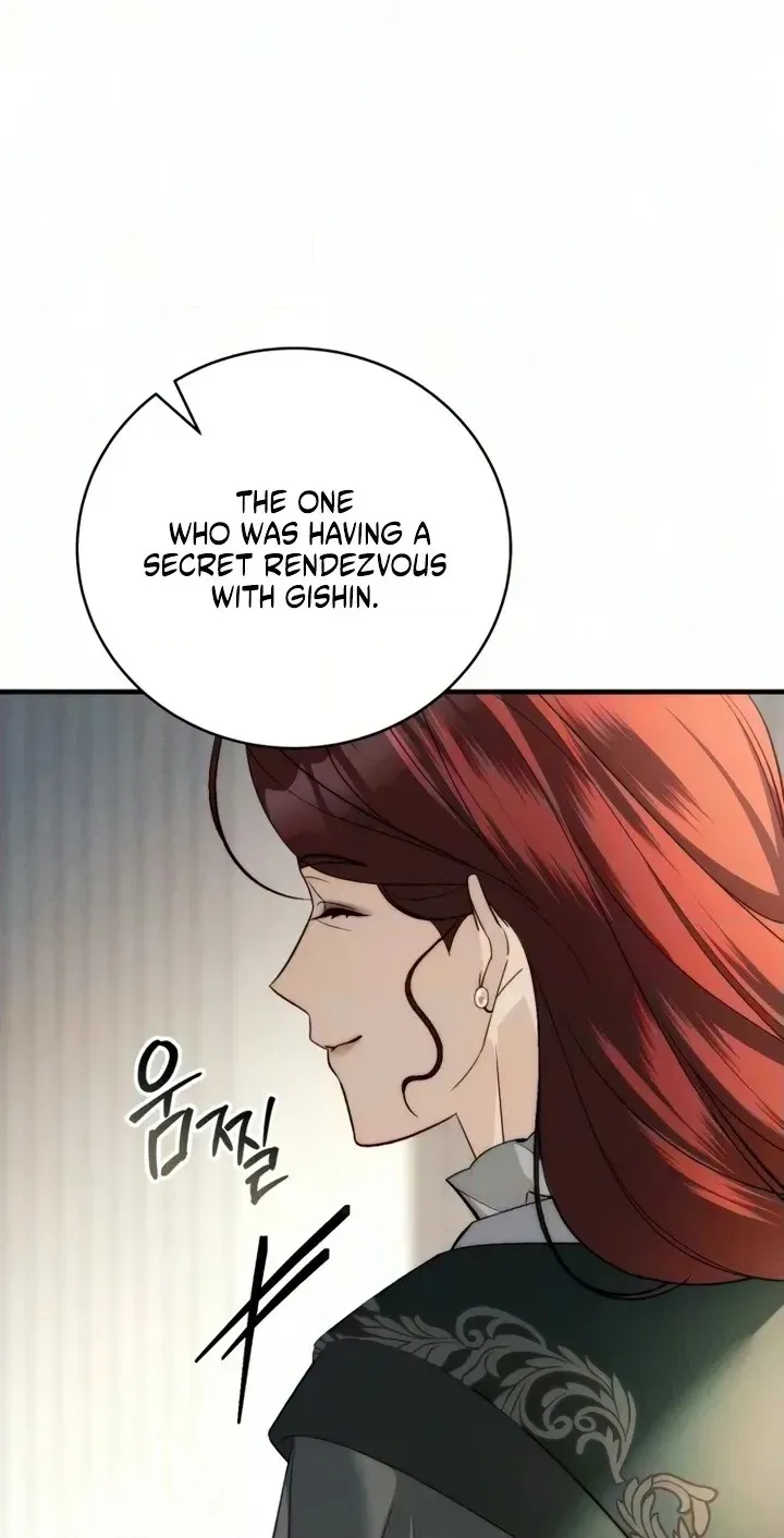 Husband Thief Chapter 31 - Page 10