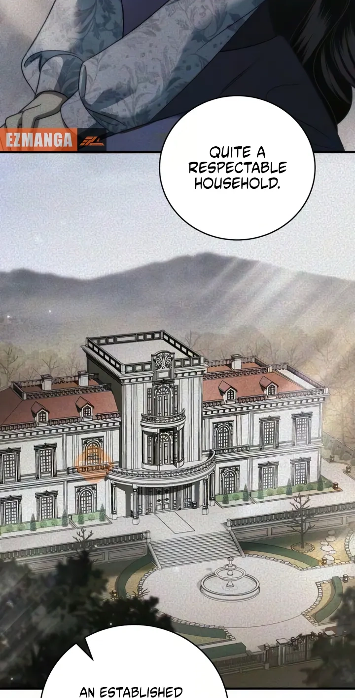 Husband Thief Chapter 31 - Page 14