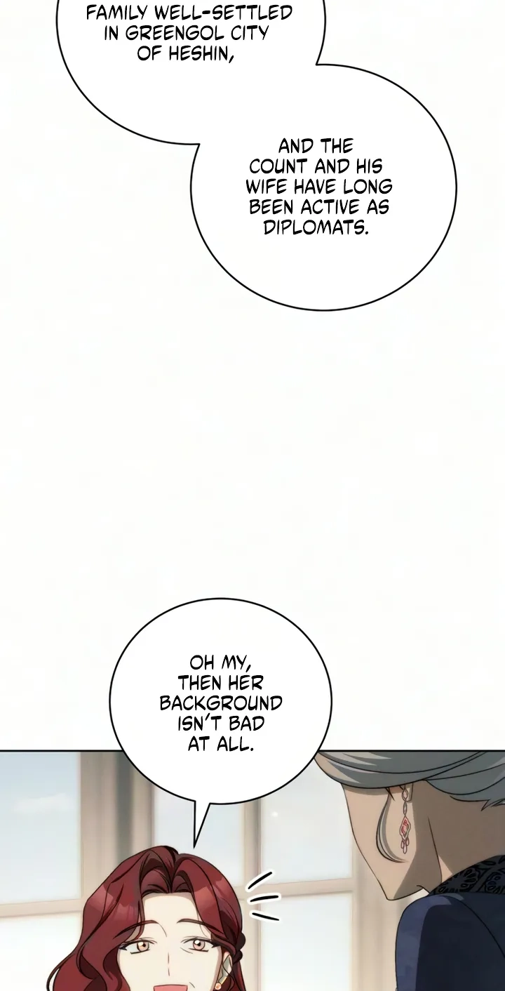 Husband Thief Chapter 31 - Page 15