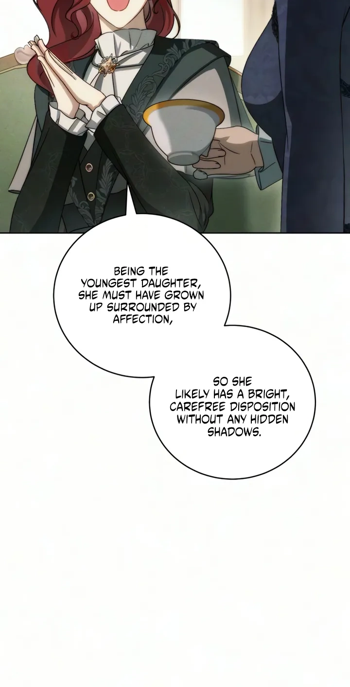 Husband Thief Chapter 31 - Page 16
