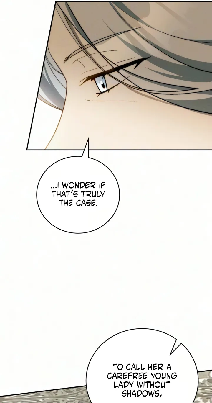 Husband Thief Chapter 31 - Page 17