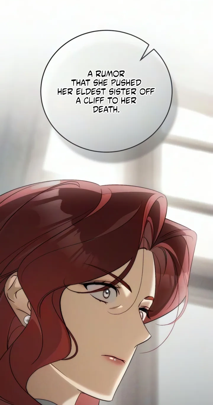 Husband Thief Chapter 31 - Page 19