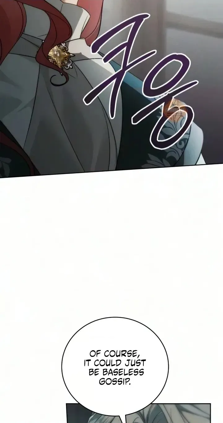 Husband Thief Chapter 31 - Page 20