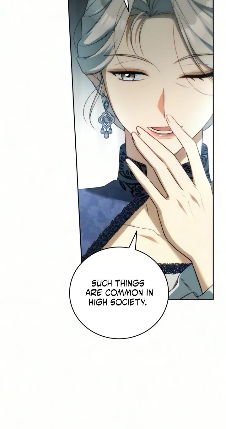 Husband Thief Chapter 31 - Page 21