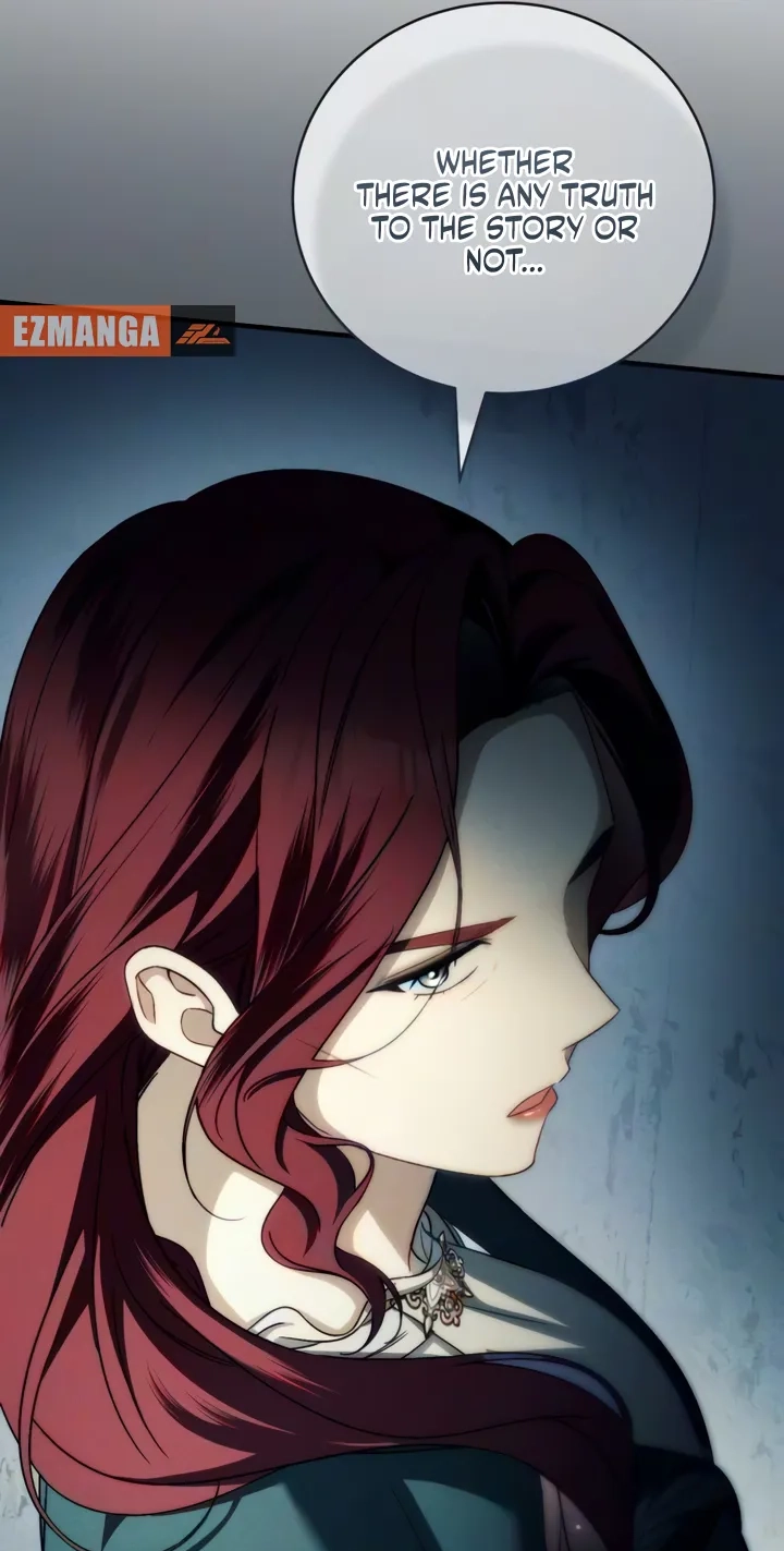 Husband Thief Chapter 31 - Page 25