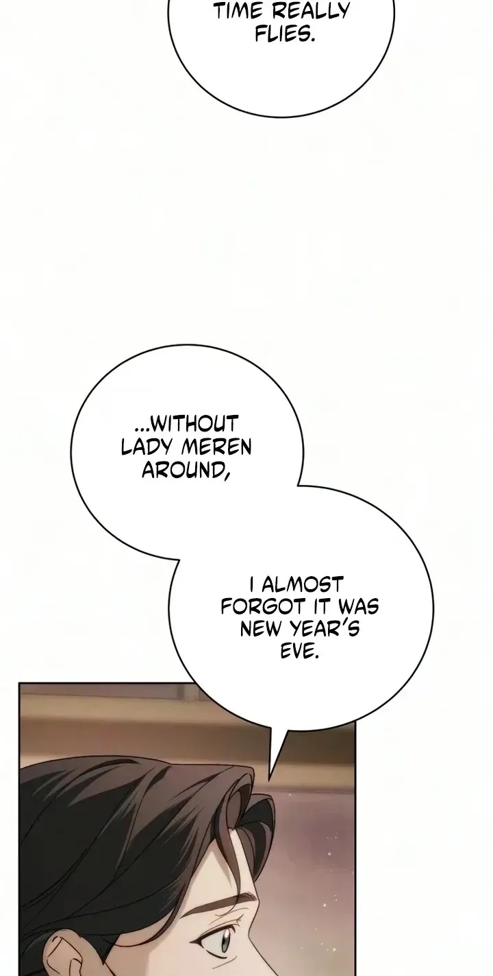 Husband Thief Chapter 31 - Page 30