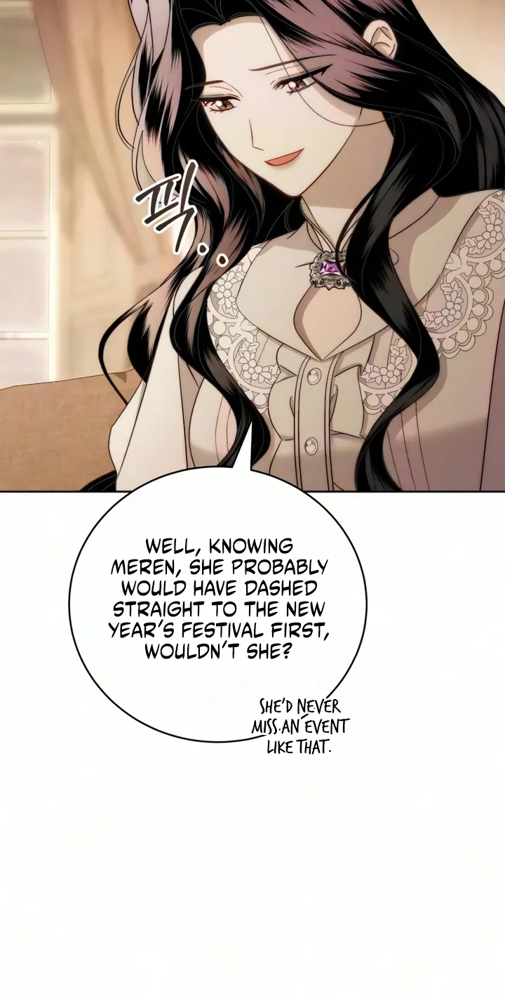 Husband Thief Chapter 31 - Page 32