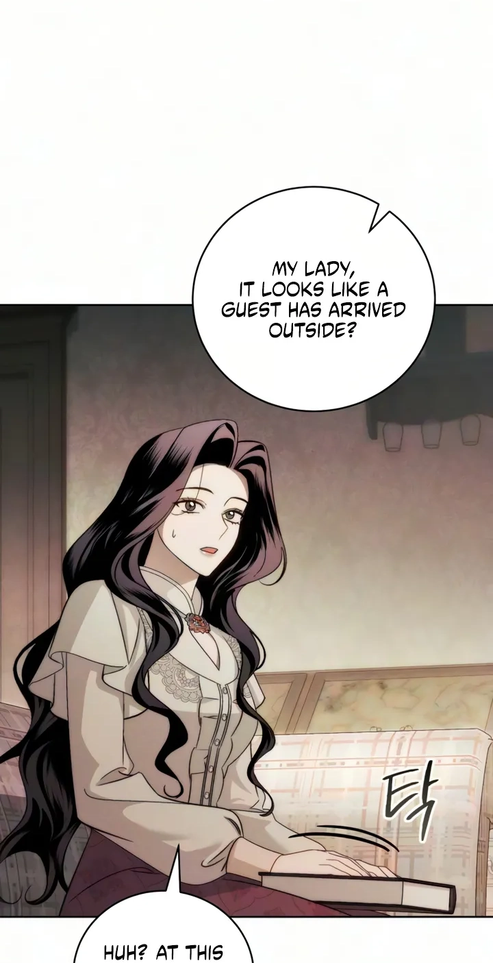 Husband Thief Chapter 31 - Page 34