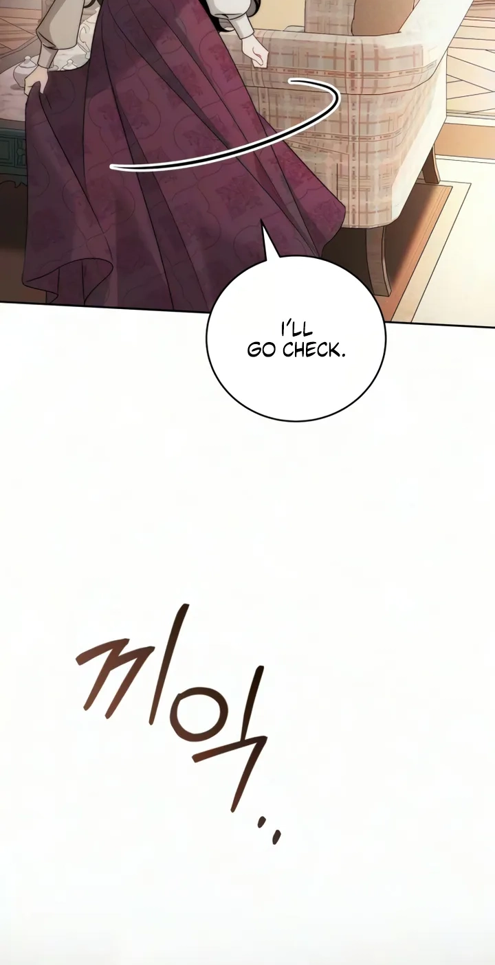 Husband Thief Chapter 31 - Page 36