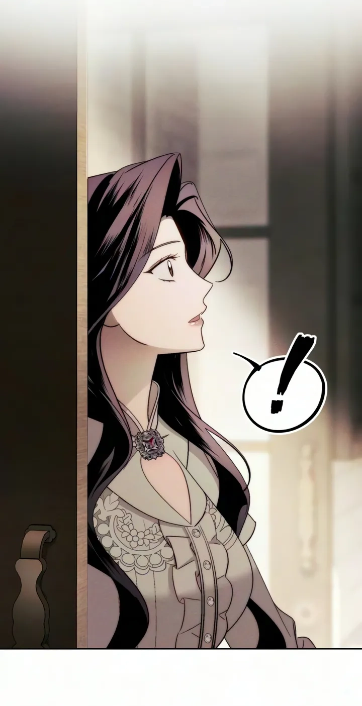 Husband Thief Chapter 31 - Page 37