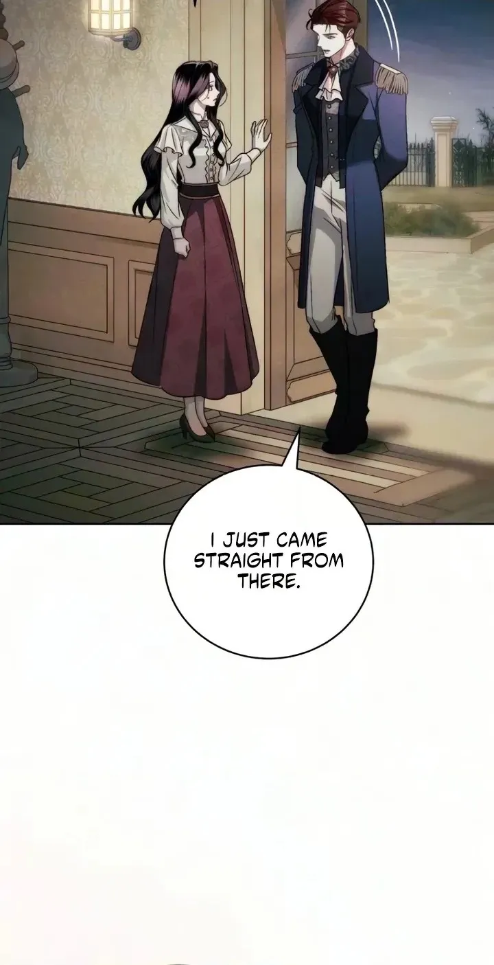 Husband Thief Chapter 31 - Page 40