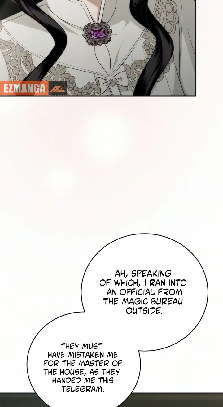 Husband Thief Chapter 31 - Page 43
