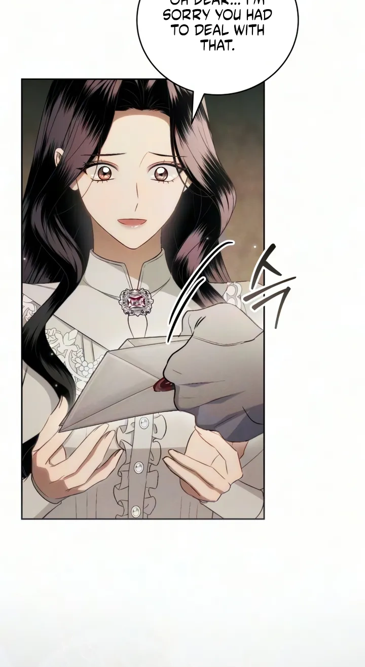 Husband Thief Chapter 31 - Page 45