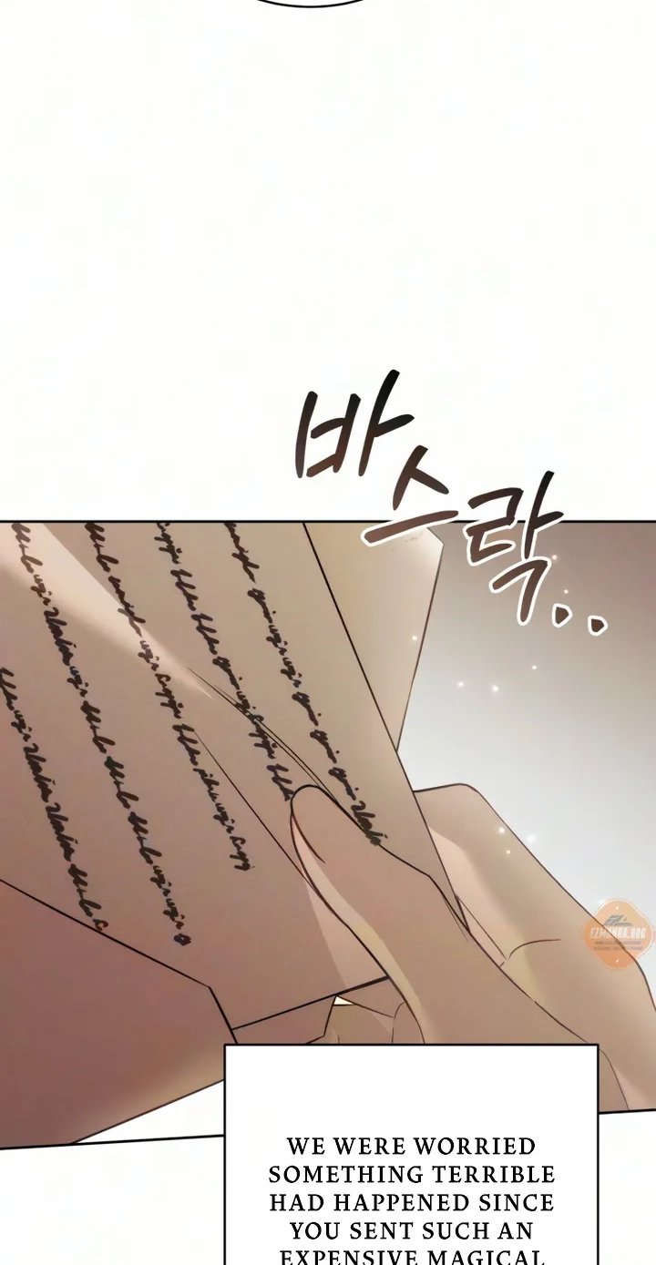 Husband Thief Chapter 31 - Page 51