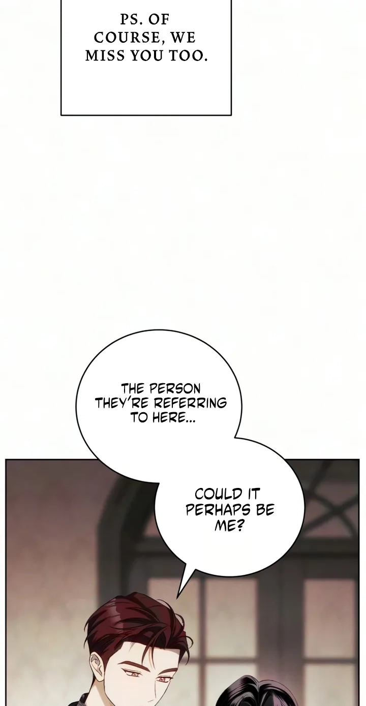 Husband Thief Chapter 31 - Page 54