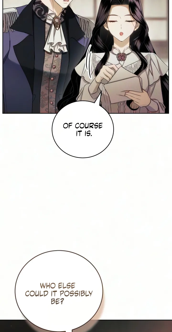 Husband Thief Chapter 31 - Page 55