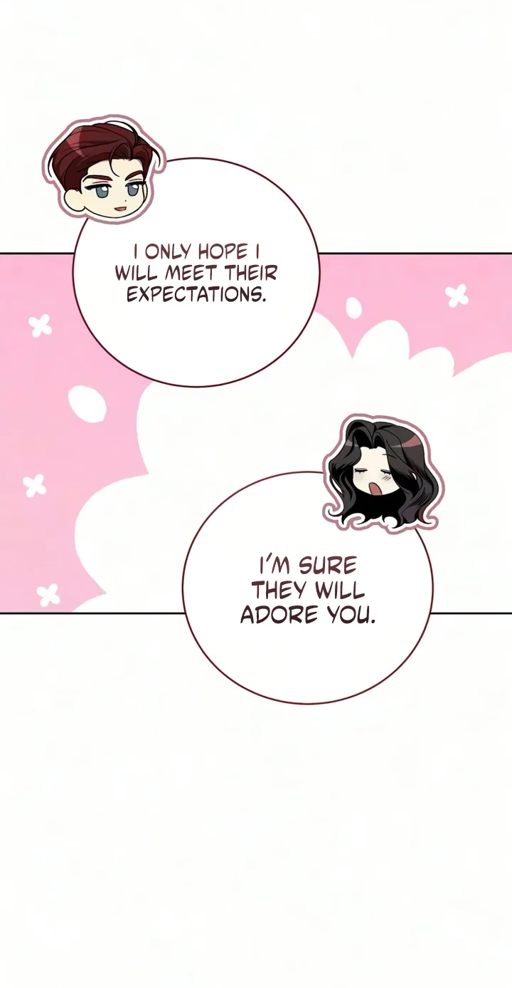 Husband Thief Chapter 31 - Page 57