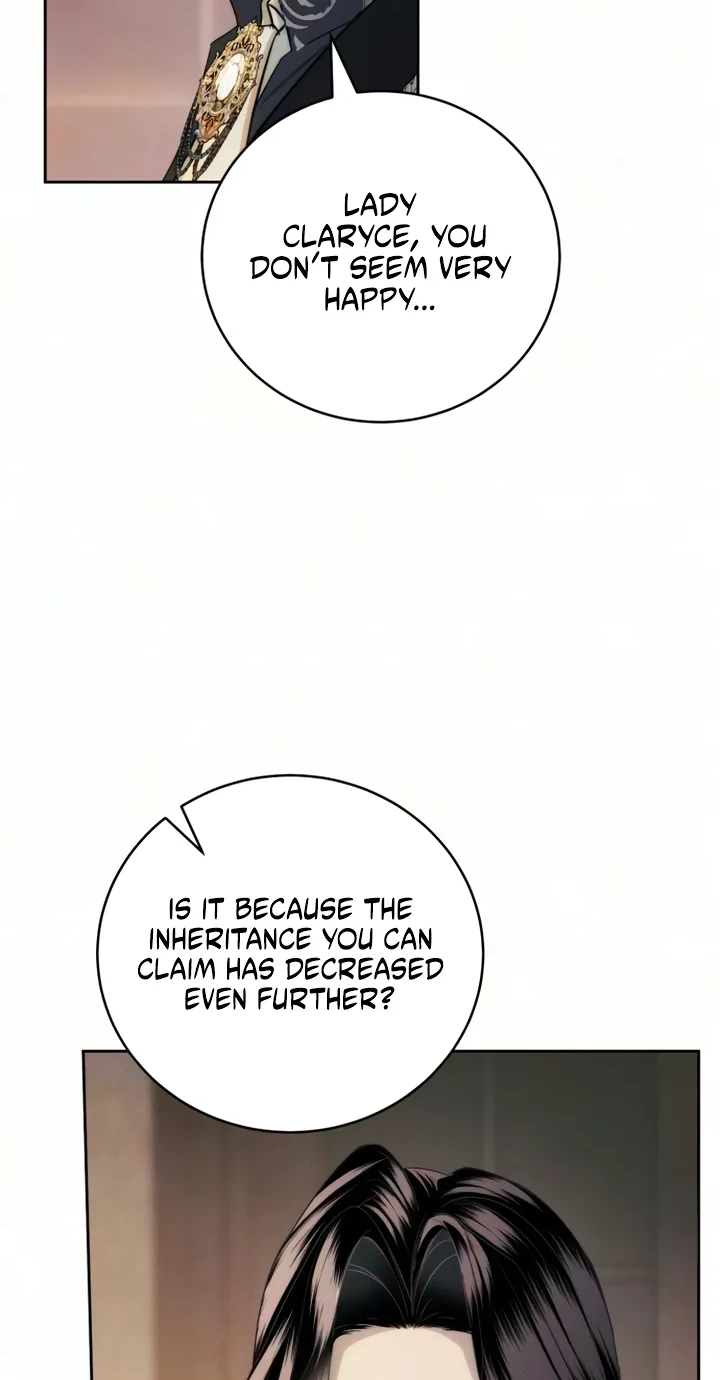 Husband Thief Chapter 31 - Page 63