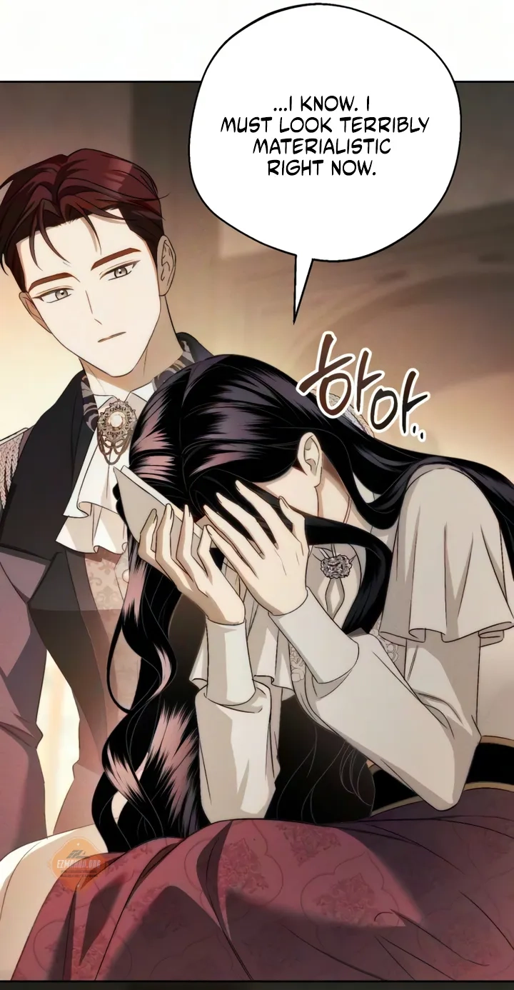 Husband Thief Chapter 31 - Page 66
