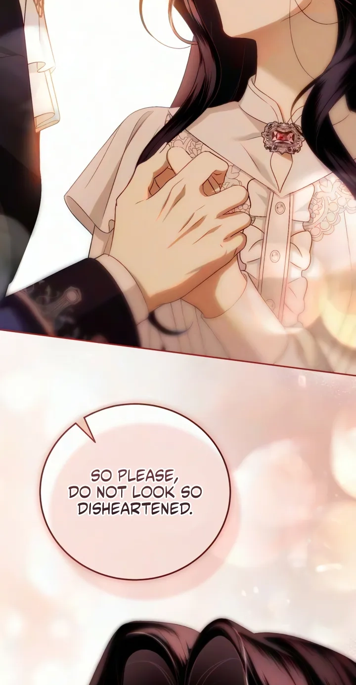 Husband Thief Chapter 31 - Page 71