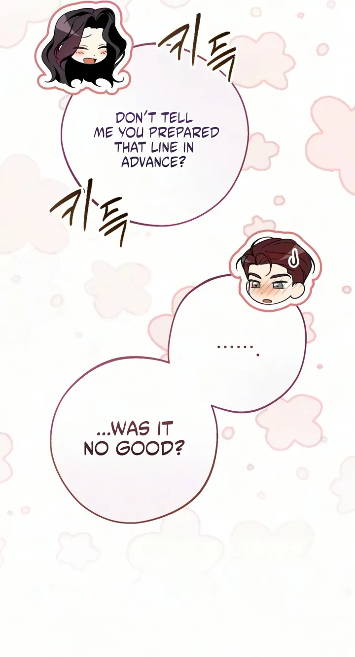 Husband Thief Chapter 31 - Page 74