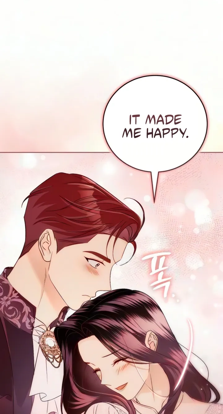 Husband Thief Chapter 31 - Page 76