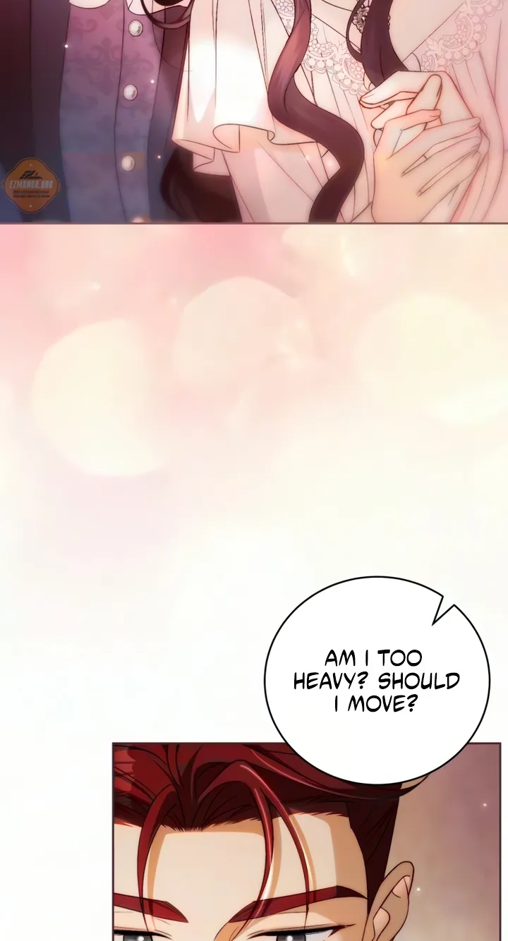 Husband Thief Chapter 31 - Page 77