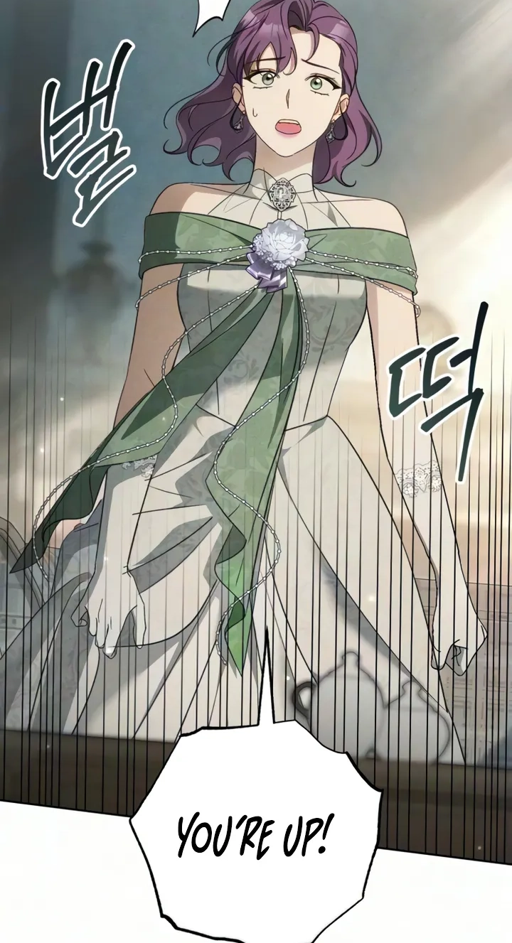 Husband Thief Chapter 31 - Page 93
