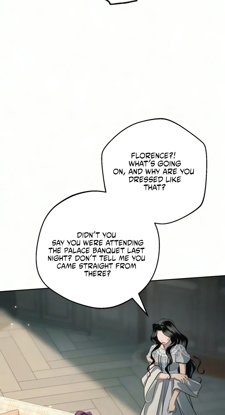 Husband Thief Chapter 31 - Page 94
