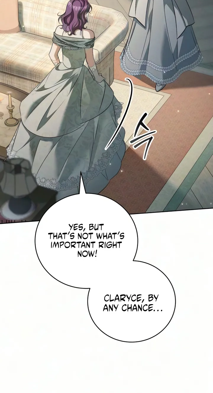Husband Thief Chapter 31 - Page 95