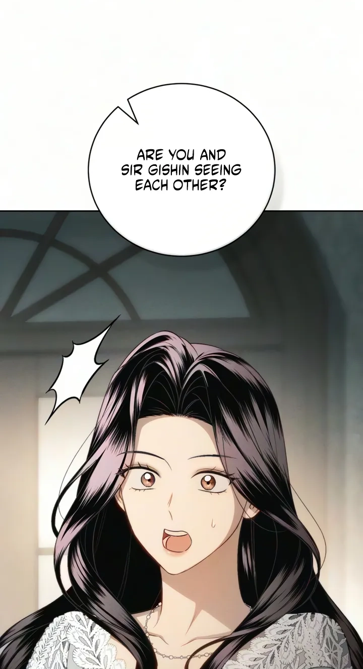 Husband Thief Chapter 31 - Page 96