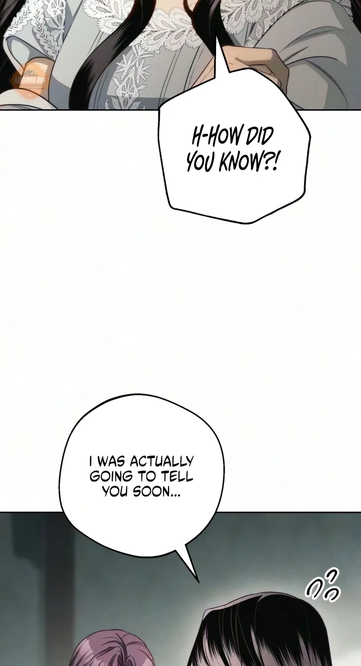 Husband Thief Chapter 31 - Page 97