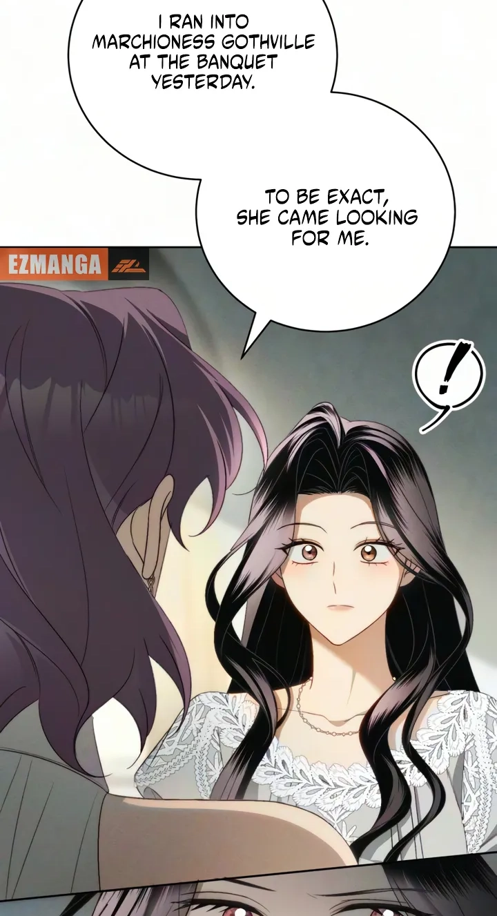 Husband Thief Chapter 31 - Page 99