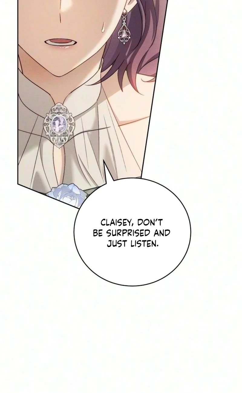 Husband Thief Chapter 32 - Page 2