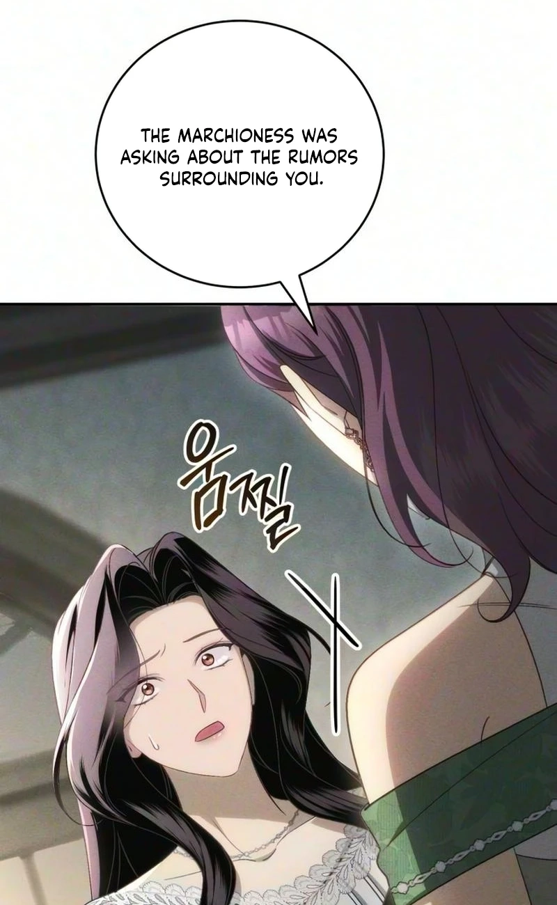 Husband Thief Chapter 32 - Page 3