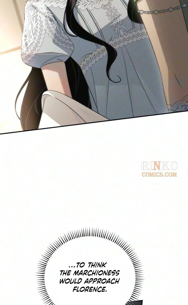 Husband Thief Chapter 32 - Page 4