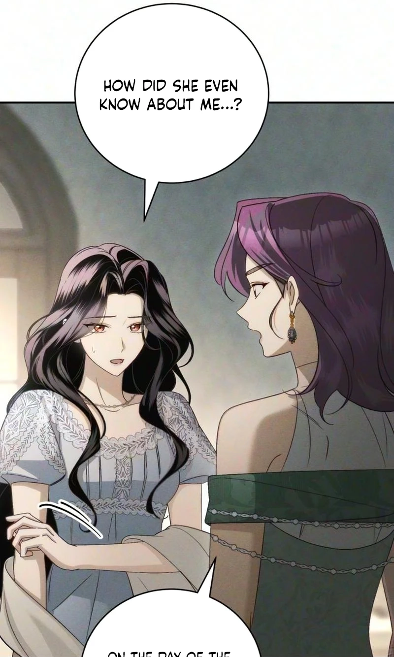Husband Thief Chapter 32 - Page 6