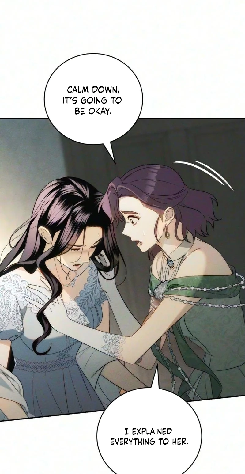 Husband Thief Chapter 32 - Page 12