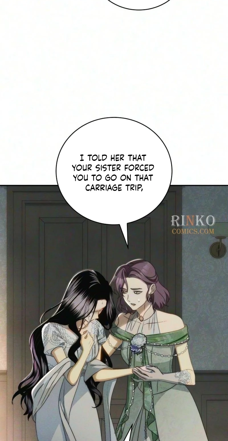 Husband Thief Chapter 32 - Page 13