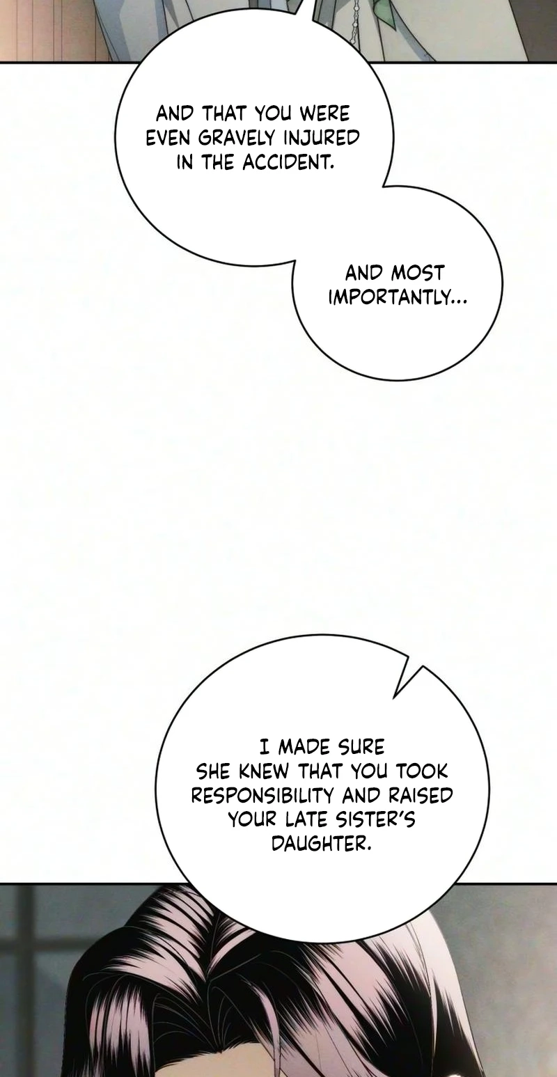 Husband Thief Chapter 32 - Page 14