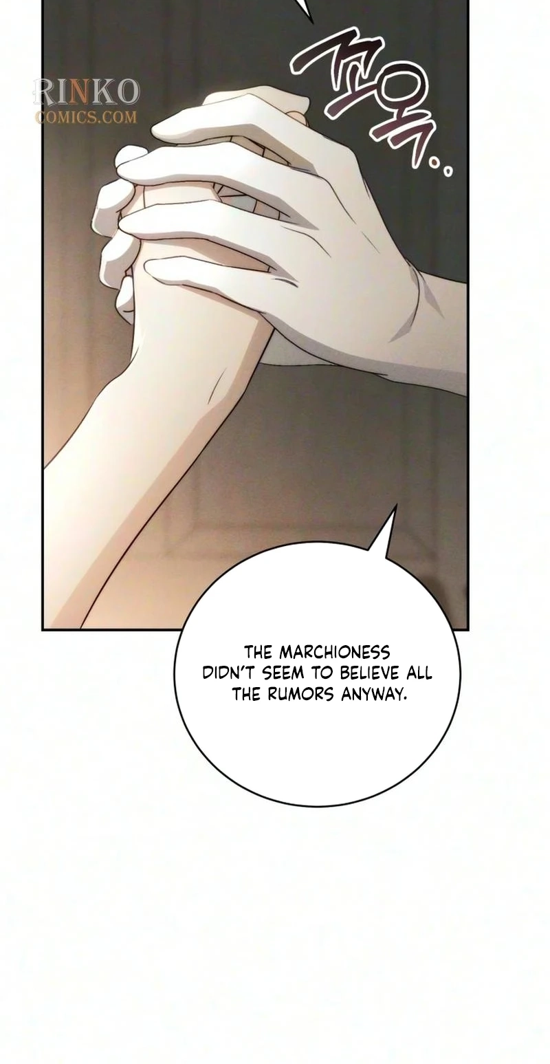 Husband Thief Chapter 32 - Page 16